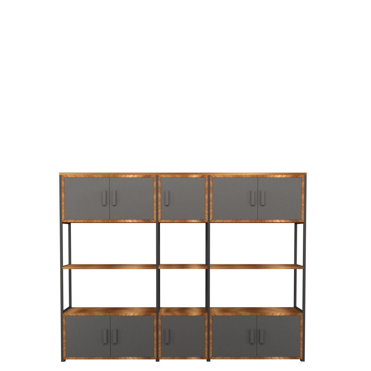 Prime Dolap - Ofis mobilyası - Ofis mobilyaları